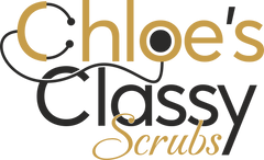 Chloe’s Classy Scrubs LLC